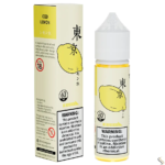 Tokyo 60ml E-Liquid