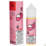 Tokyo 60ml E-Liquid