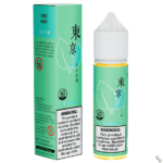 Tokyo 60ml E-Liquid