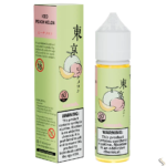 Tokyo 60ml E-Liquid