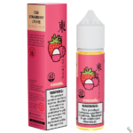 Tokyo 60ml E-Liquid