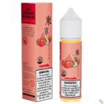 Tokyo 60ml E-Liquid