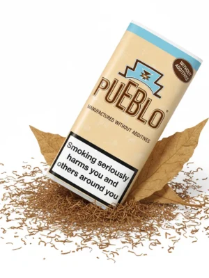 Pueblo Rolling Tobacco – 50g