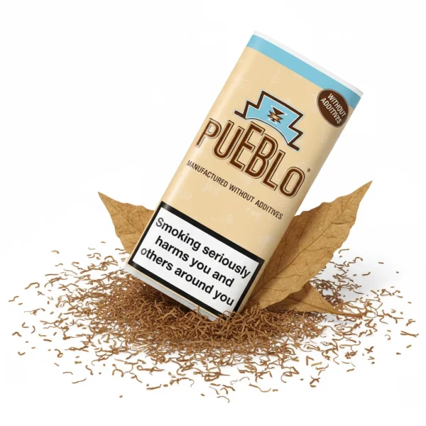 Pueblo Rolling Tobacco – 50g
