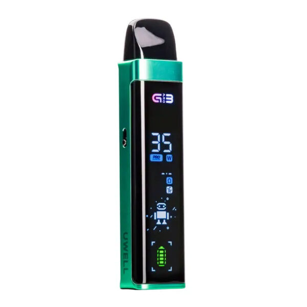 Uwell Caliburn G3 Pro