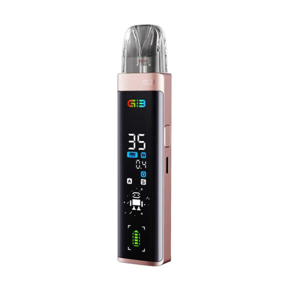 Uwell Caliburn G3 Pro