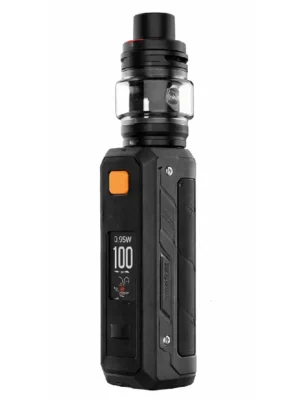 Vaporesso Armour Max 220W Vape Kit – Dual Battery Mod | iTank 2 | High Power Vape UAE