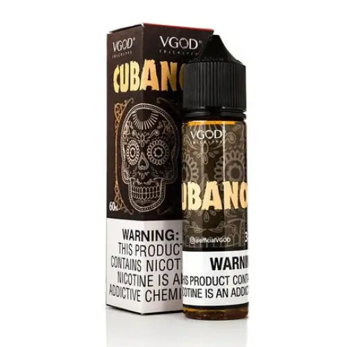 VGOD E-Liquid