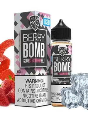 VGOD E-Liquid