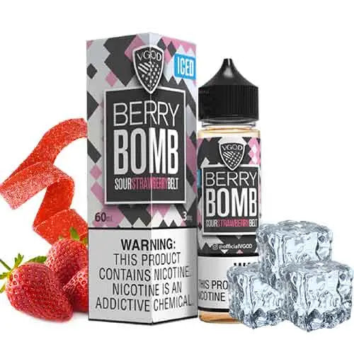 VGOD E-Liquid