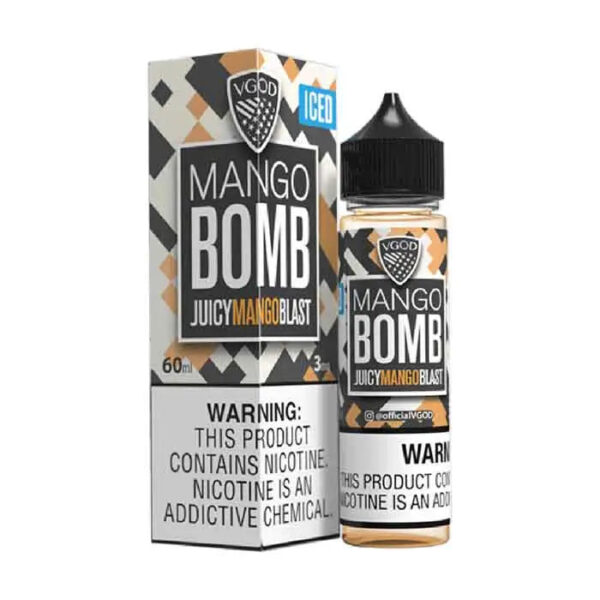 VGOD E-Liquid