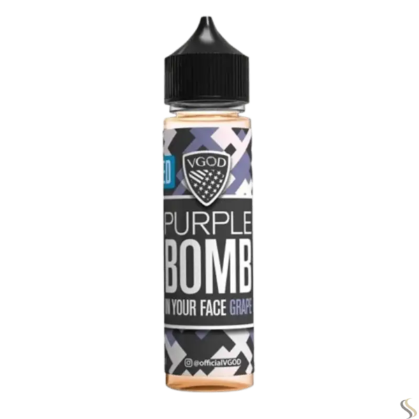 VGOD E-Liquid