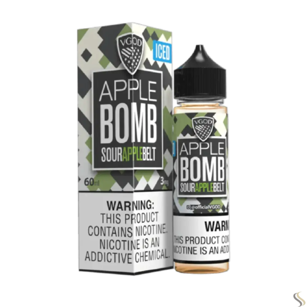 VGOD E-Liquid