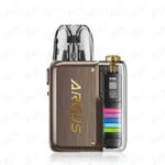 The Voopoo Argus P2 Pod Kit