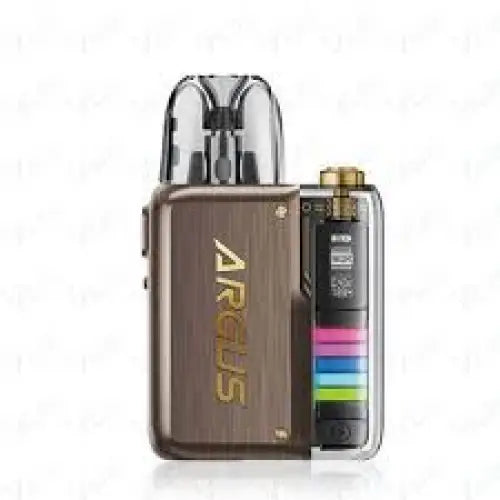The Voopoo Argus P2 Pod Kit